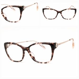 CHOPARD VCH322S, Cat eye Eyeglasses